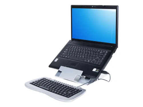 Laptopstandaard Ergofold II HV 388