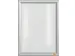 Essence clicklijst, uit aluminium, ft A3