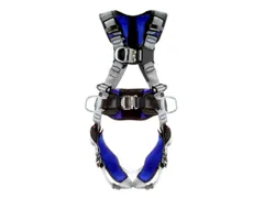 3M 1112724 DBI-Sala ExoFit XE100 4-puntsgordel met veiligheidsharnas,