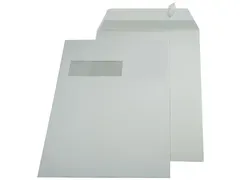 Gallery Venster Envelop 229x324 C4 Strip Venster Links 40x110mm