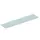 legbord van plaatstaal,v. palletstelling,BxD 3600x800mm,vakl. 3600kg