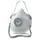 Moldex 255501 stofmasker FFP3 NR D met uitademventiel