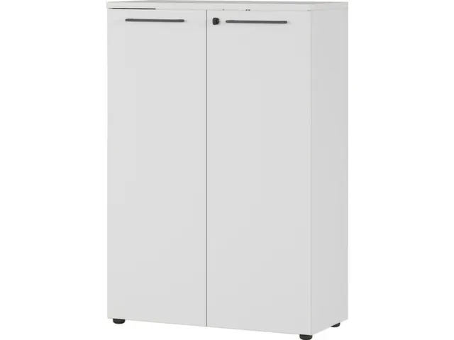 dossierkast,HxBxD 1200x800x400mm,3xhouten vloer,3ordnerhoogte