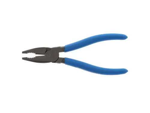 8250-160 TL Power combinatietang 160mm dip-geïsoleerd