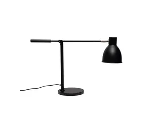 Bureaulamp MAUL Finja excl. LED lamp voet zwart - 10