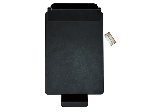 Recycloflex Klep 60 Zwart