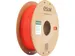 eSUN 3D printer Filament ePLA-Matte Dual 1,75 mm Rood/geel 1kg