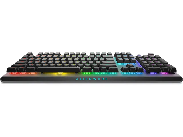 Tri-Mode Wireless Gaming Keyboard - AW920K (Dark Side of the Moon)