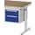 laden-onderbouw,v. werkbank,HxBxD 395x480x600mm,2lade(n)