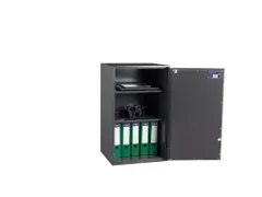 Privékluis DRS Global 5-E Elektronisch cijferslot