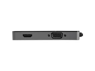 Adapter - USB 3.0 to HDMI VGA - 4K 30Hz - 4