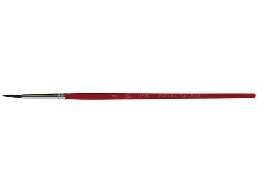 Aquarelverfpenseel 150 Nr 04