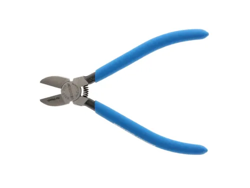 8313-140 TL Diagonaalscharen 140mm dip-geïsoleerd