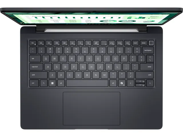 Dell Pro Max 14 Inch Laptop Ultra 7 265H 32GB LPDDR5x 1TB SSD