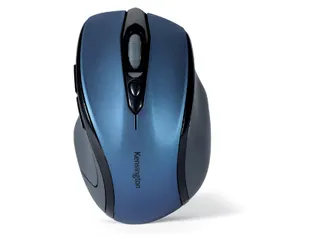 Muis Kensington Pro Fit draadloos blauw rechts - 6