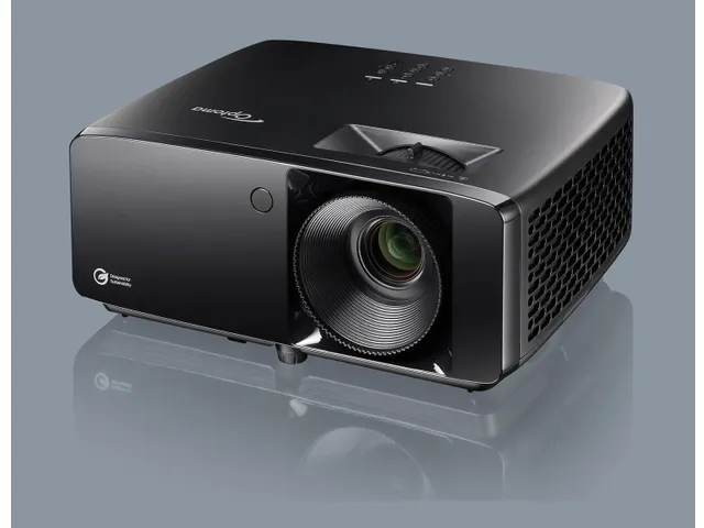 Optoma HZ137X Full HD Laserprojector 3000 lumen