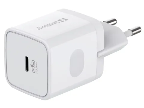 Usb-C Ac Charger Pd20W