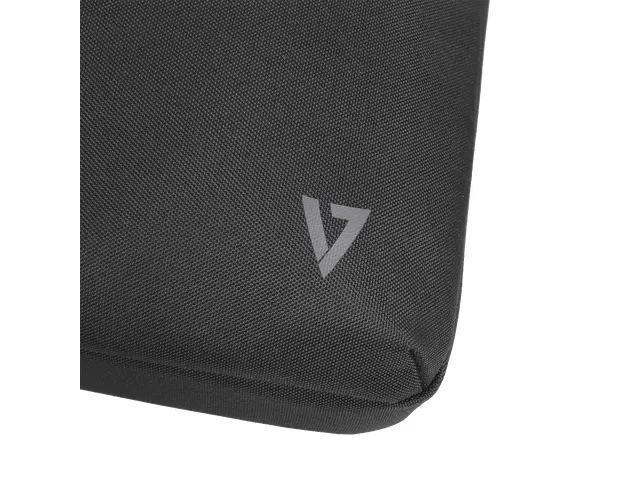 V7 CTP14-ECO2 Laptoptas 14.1 Inch Zwart