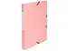 Klasseerdoos A4 R25m m 7/10e AQUAREL geas