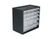 Bloc Tiroirs Pour Support Blocs Tiroirs Corps En Pp Hxlxp 290x310x180m
