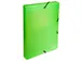 Exabox Archiefdoos A4 40mm Assorti Polypropyleen Crystal Colours