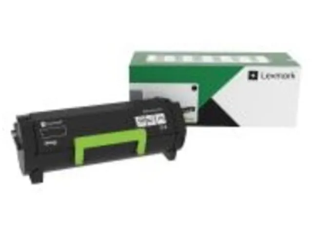 66S2H00 LEXMARK MS/MX cartridge black