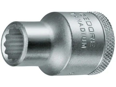 D 19 13/32AF Dopsleutel 1/2 inch UD profiel 13/32 inch