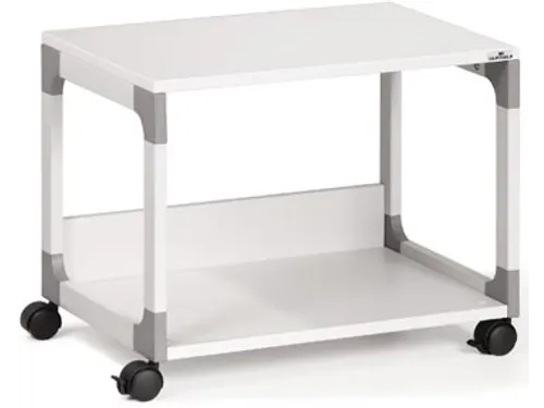 Multifunctionele Trolley 48 Grijs