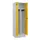 PBM-locker,HxBxD 1950x600x500mm,2vak,vak B 300mm,cil.-slot