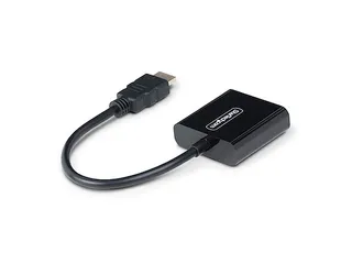 HDMI naar VGA Adapter/Converter 1080p - 2