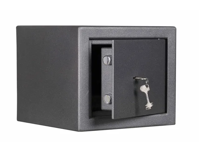 Brandkast Drs Eurolite S2-10 K