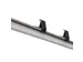 Wandrail MAULtalent Pro 50cm 5 functies aluminium