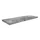Opvangbak Staalplaat Kleinemballage 1850x600x60mm Opvangvol. 60l