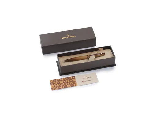 Balpen SHEAFFER VFM E9428 Coffee edition