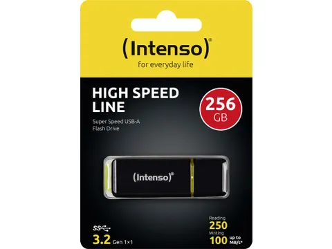 High Speed Line Usb Stick 256Gb