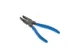 8245-160 TL Combinatietang Euro model 160mm dip-geïsoleerd