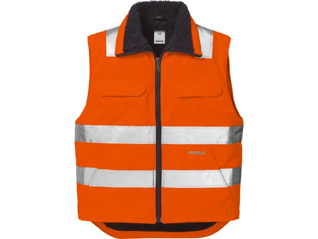 Fristads 5304 BT bodywarmer - M
