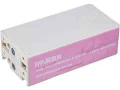 Huismerk inktcartridge Epson C13S020449 Light Magenta