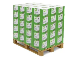 Q-CONNECT Kopieerpapier A4 80 gram Pallet 200 Pak