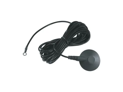 aardingskabel,v. ESD tafellegger/werkplekmat,aansluiting ringcontact