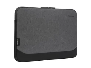 Targus Cypress EcoSmart Laptoptas 14 Inch Sleeve Grijs Gerecycled - 1