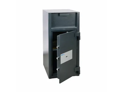 Chubbsafes Afstortkluis Omega Deposit UG-50-KL Sleutelslot