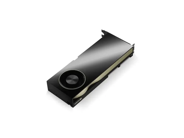 Carte graphique NVIDIA RTX A800 40 Go