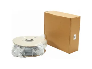 PLA 1,75mm Grijs 1kg PolyTerra 3D Filament - 4
