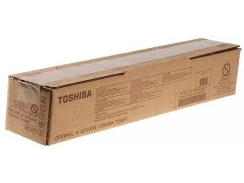 6B000000927 Toshiba T-FC338EY-R geel toner