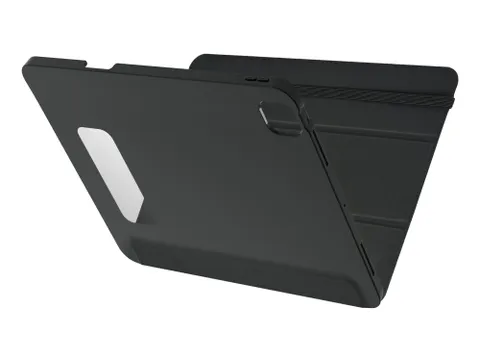 OtterBox React Folio Series Hoes voor iPad Pro 13” (M4), Zwart