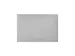 Tableau d'affichage Rocada Skinpinboard 75x115cm gris