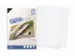 Pochette de plastification Kangaro A3 125 micron 100 flles