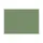 Placemat 45x32cm PVC Hexagon Groen 6 Stuks