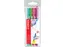 Schrijfstift Point Max, Etui Met 4 Stuks Assorti Fun Kleuren